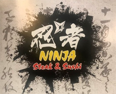 Ninja Steak and Sushi House - Hastings